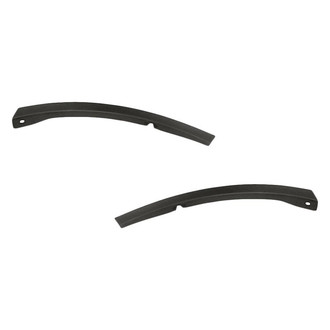 Replacement® - Front Bumper Extension