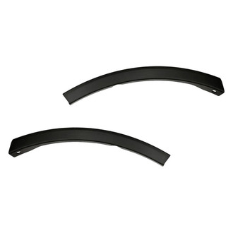 Replacement - Front Driver and Passenger Side Wheel Arch Molding Set (Standard Line)