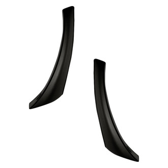 Replacement® - Front Bumper Extension
