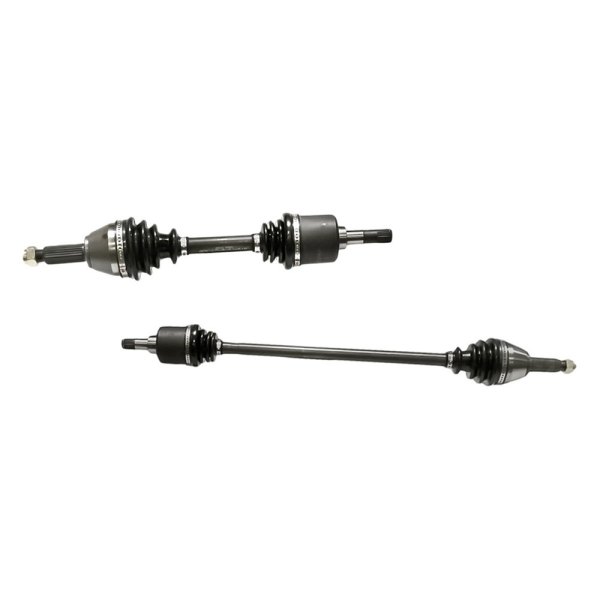 Replacement - Front CV Axle Assembly Set