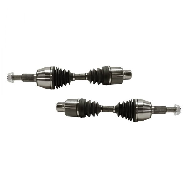 Replacement - CV Axle Assembly Set