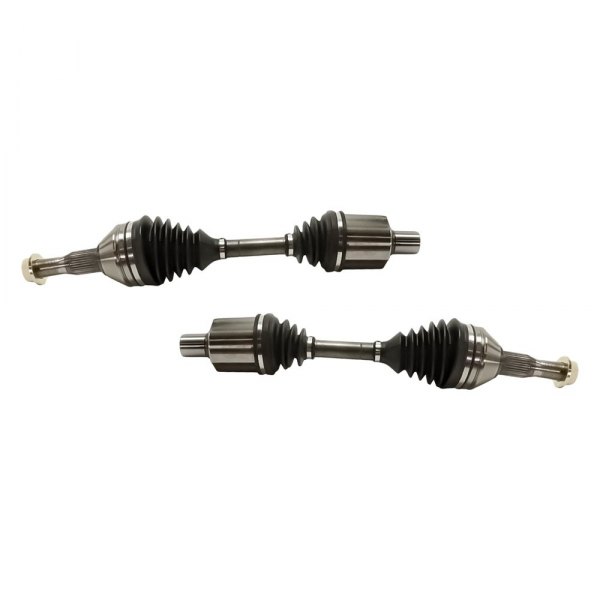 Replacement - CV Axle Assembly Set