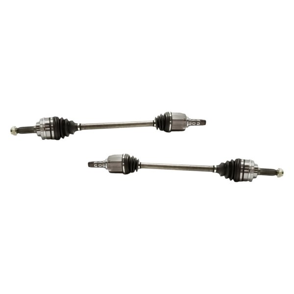 Replacement - CV Axle Assembly Set