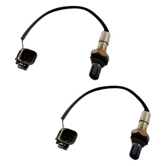 Replacement - Oxygen Sensor Set