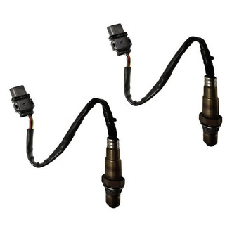 Replacement - Oxygen Sensor Set