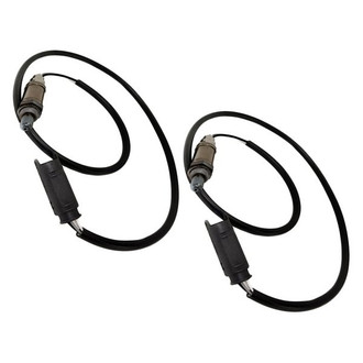Replacement - Oxygen Sensor Set