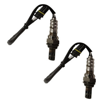 Replacement - Oxygen Sensor Set