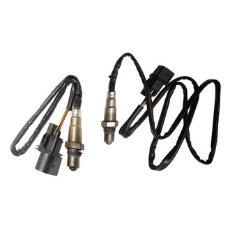 Replacement - Oxygen Sensor Set