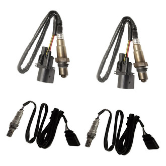 Replacement - Oxygen Sensor Set