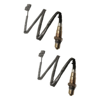 Replacement - Oxygen Sensor Set