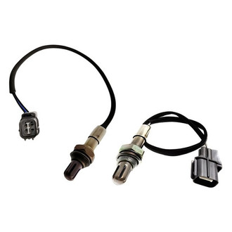 Replacement - Oxygen Sensor Set