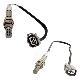 Replacement - Oxygen Sensor Set