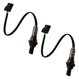 Replacement - Oxygen Sensor Set