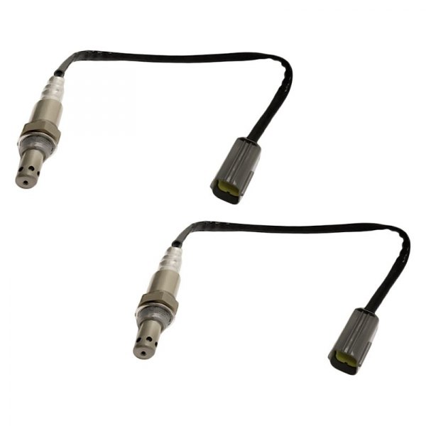 Replacement - Oxygen Sensor Set