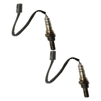 Replacement - Oxygen Sensor Set