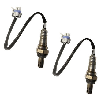 Replacement - Oxygen Sensor Set