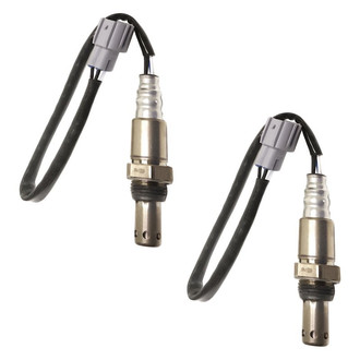 Replacement - Oxygen Sensor Set