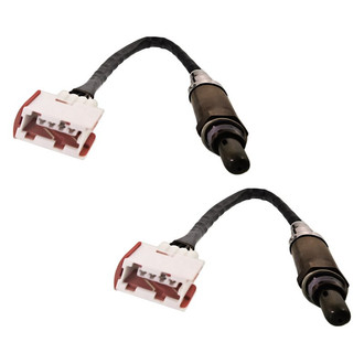 Replacement - Oxygen Sensor Set