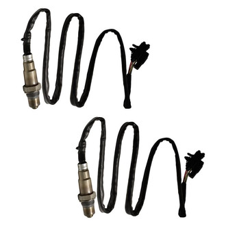 Replacement - Oxygen Sensor Set
