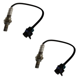 Replacement - Oxygen Sensor Set