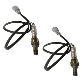 Replacement - Oxygen Sensor Set