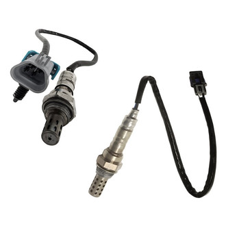 Replacement - Oxygen Sensor Set