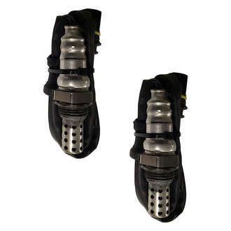 Replacement - Oxygen Sensor Set