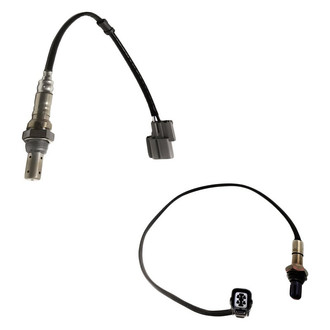 Replacement - Oxygen Sensor Set