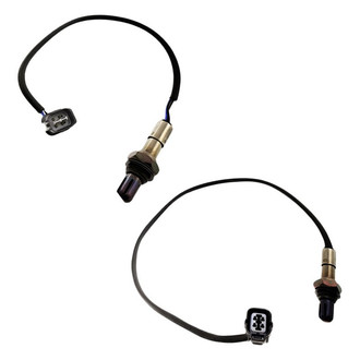 Replacement - Oxygen Sensor Set