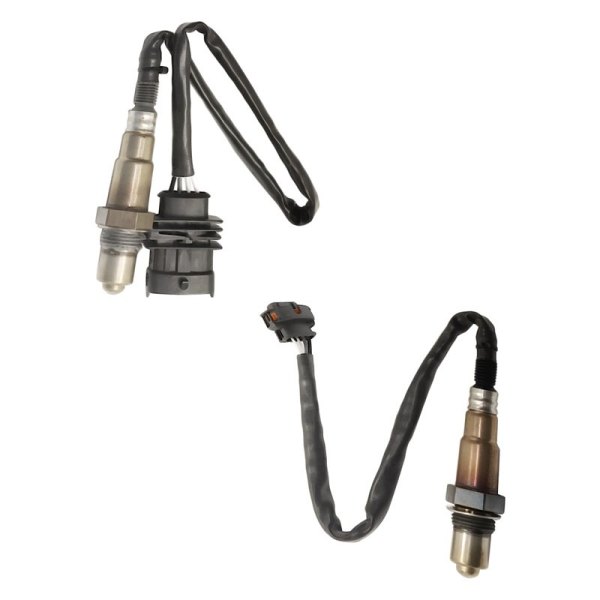 Replacement - Oxygen Sensor Set