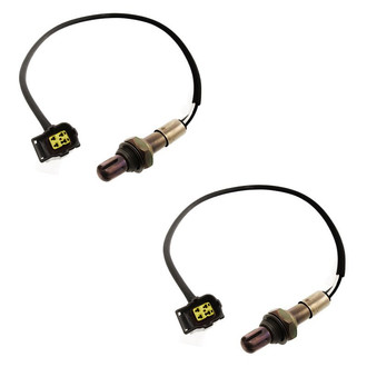 Replacement - Oxygen Sensor Set