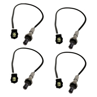 Replacement - Oxygen Sensor Set
