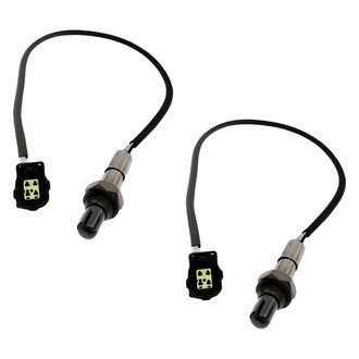 Replacement - Oxygen Sensor Set