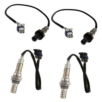 Replacement - Oxygen Sensor Set