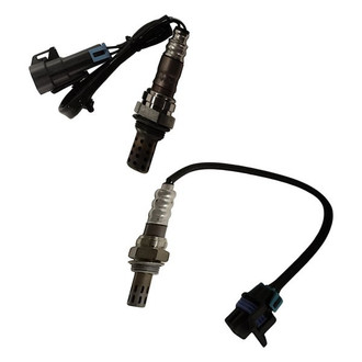 Replacement - Oxygen Sensor Set