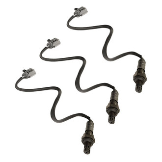 Replacement - Oxygen Sensor Set