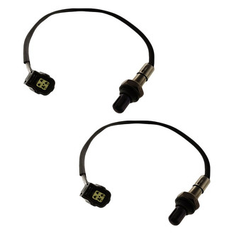 Replacement - Oxygen Sensor Set