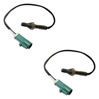 Replacement - Oxygen Sensor Set