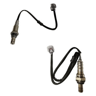 Replacement - Oxygen Sensor Set