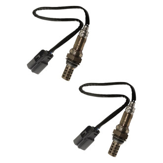 Replacement - Oxygen Sensor Set