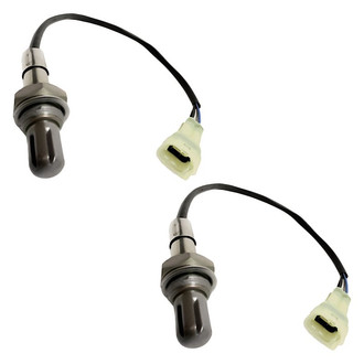Replacement - Oxygen Sensor Set