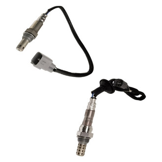 Replacement - Oxygen Sensor Set