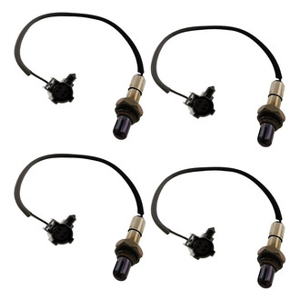 Replacement - Oxygen Sensor Set