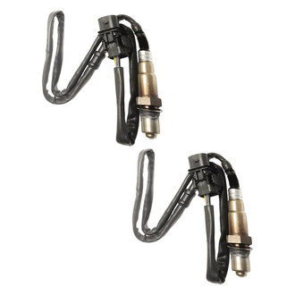Replacement - Oxygen Sensor Set