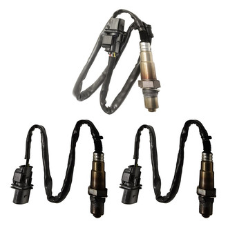 Replacement - Oxygen Sensor Set