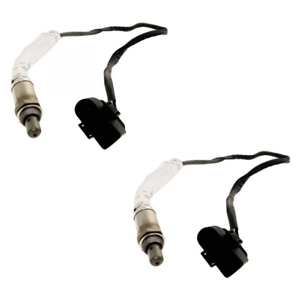 Replacement - Oxygen Sensor Set