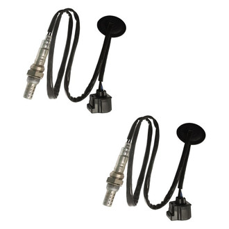 Replacement - Oxygen Sensor Set
