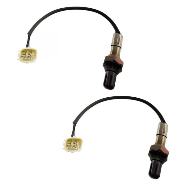 Replacement - Oxygen Sensor Set