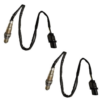 Replacement - Oxygen Sensor Set