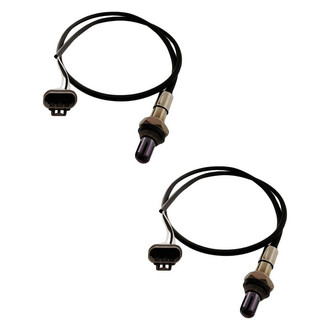 Replacement - Oxygen Sensor Set